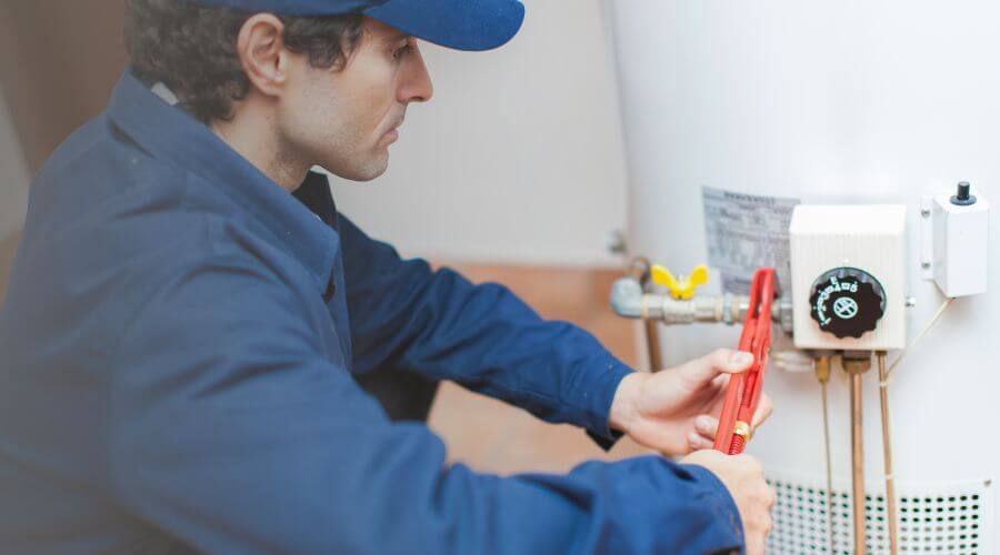 Professional water leak detection in Cidra, PR
